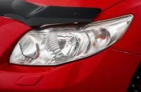 Toyota Corolla 7 из 25