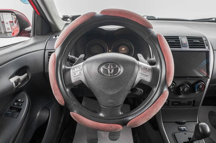 Toyota Corolla 13 из 25