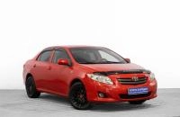 Toyota Corolla 1 из 25