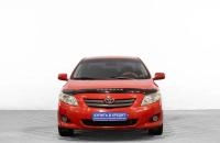Toyota Corolla 2 из 25