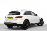 Infiniti FX37 4 из 31