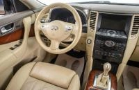 Infiniti FX37 19 из 31