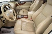 Infiniti FX37 10 из 31