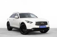 Infiniti FX37 1 из 31