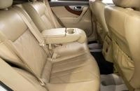 Infiniti FX37 28 из 31