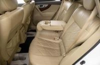 Infiniti FX37 27 из 31