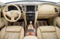 Infiniti FX37 9 из 31