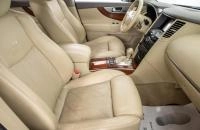 Infiniti FX37 25 из 31
