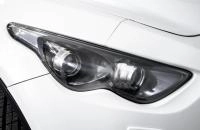 Infiniti FX37 7 из 31