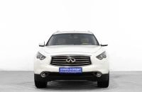 Infiniti FX37 2 из 31