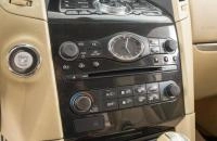 Infiniti FX37 22 из 31