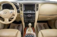 Infiniti FX37 20 из 31