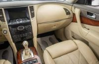 Infiniti FX37 24 из 31