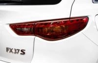 Infiniti FX37 8 из 31