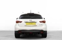 Infiniti FX37 5 из 31