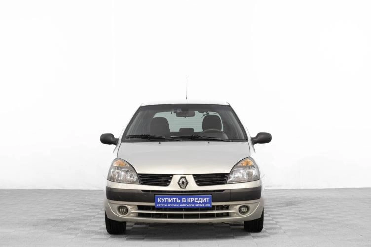 Renault Clio 2 из 6