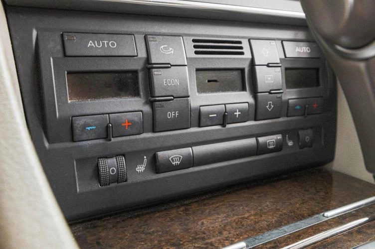 Audi A4 17 из 23