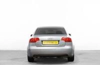 Audi A4 5 из 23