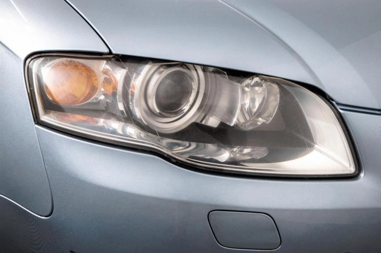 Audi A4 7 из 23