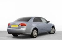 Audi A4 4 из 23