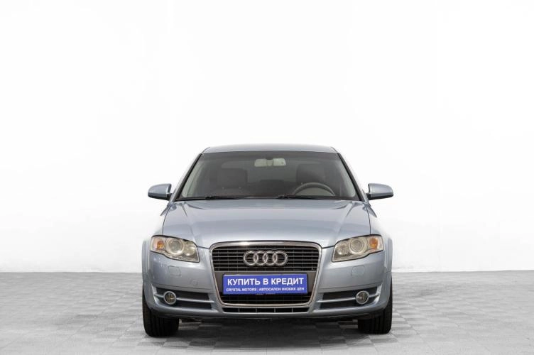 Audi A4 2 из 6