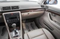 Audi A4 19 из 23