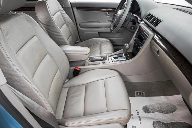 Audi A4 20 из 23