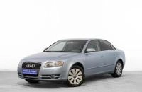 Audi A4 3 из 23