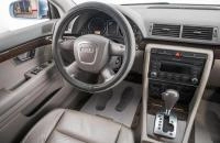 Audi A4 14 из 23