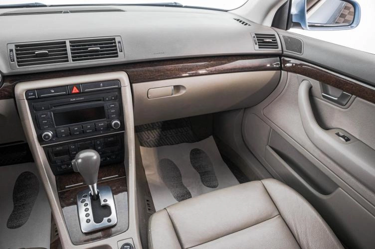 Audi A4 19 из 23