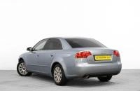 Audi A4 6 из 23