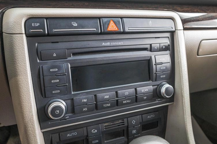 Audi A4 16 из 23