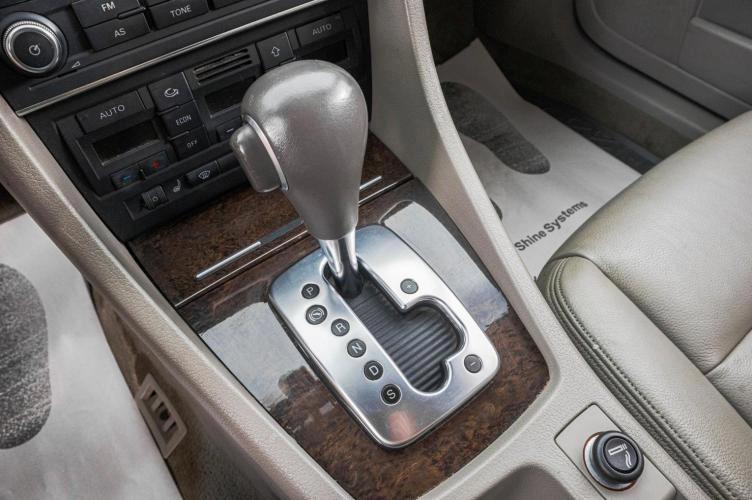 Audi A4 18 из 23