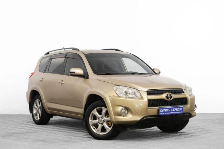Toyota RAV4 1 из 6
