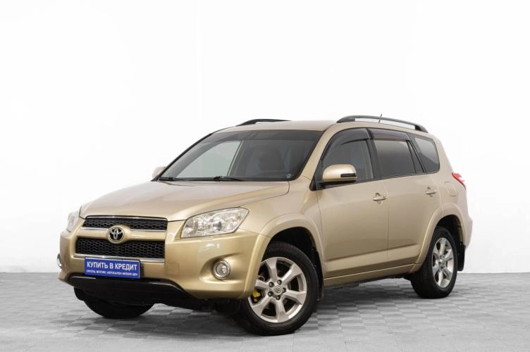 Toyota RAV4 3 из 6