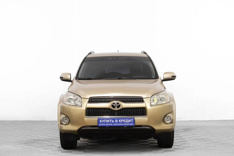 Toyota RAV4 2 из 6