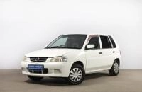 Mazda Demio 3 из 15