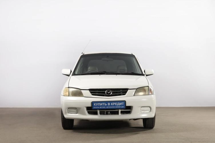 Mazda Demio 2 из 6