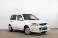 Mazda Demio 1 из 15