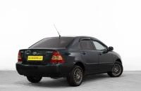 Toyota Corolla 4 из 22
