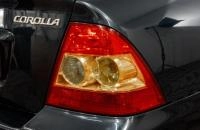 Toyota Corolla 8 из 22
