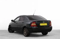 Toyota Corolla 6 из 22