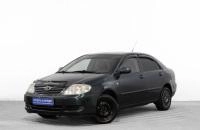 Toyota Corolla 3 из 22