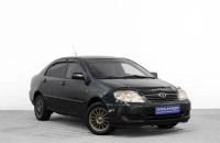 Toyota Corolla 1 из 22