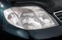 Toyota Corolla 7 из 22