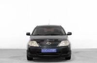Toyota Corolla 2 из 22