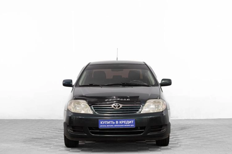 Toyota Corolla 2 из 6