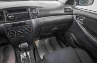Toyota Corolla 18 из 22