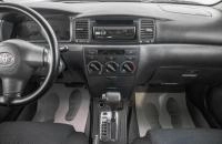Toyota Corolla 15 из 22