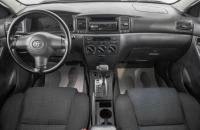 Toyota Corolla 9 из 22